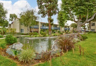 THE LANDING AT CHANNEL ISLANDS in Oxnard, CA - Building Photo - Building Photo