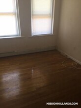 51 S Huntington Ave in Boston, MA - Building Photo - Building Photo