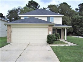 22270 Queenbury Hills Dr in Houston, TX - Building Photo