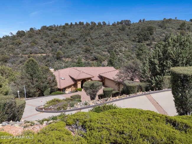 3160 Rainbow Ridge Dr in Prescott, AZ - Building Photo - Building Photo