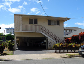 810 Wiliwili St in Honolulu, HI - Building Photo - Building Photo