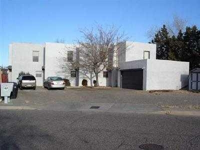 3121 Lori Pl in Albuquerque, NM - Building Photo - Building Photo