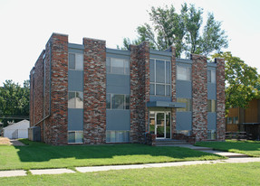 1316 SW Western Ave Apartments