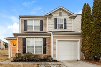 4635 Abercromby St in Charlotte, NC - Building Photo - Building Photo