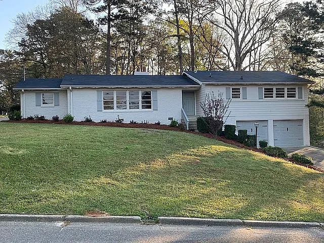 4856 15th Pl in Meridian, MS - Building Photo