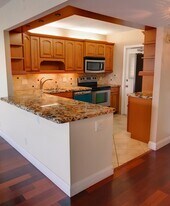 3150 N Course Ln in Pompano Beach, FL - Building Photo