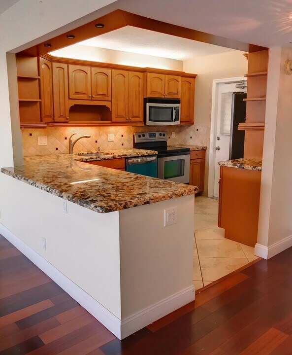 3150 N Course Ln, Unit 3 in Pompano Beach, FL - Building Photo