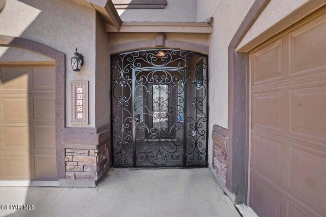 13157 Lost Willow in El Paso, TX - Building Photo - Building Photo