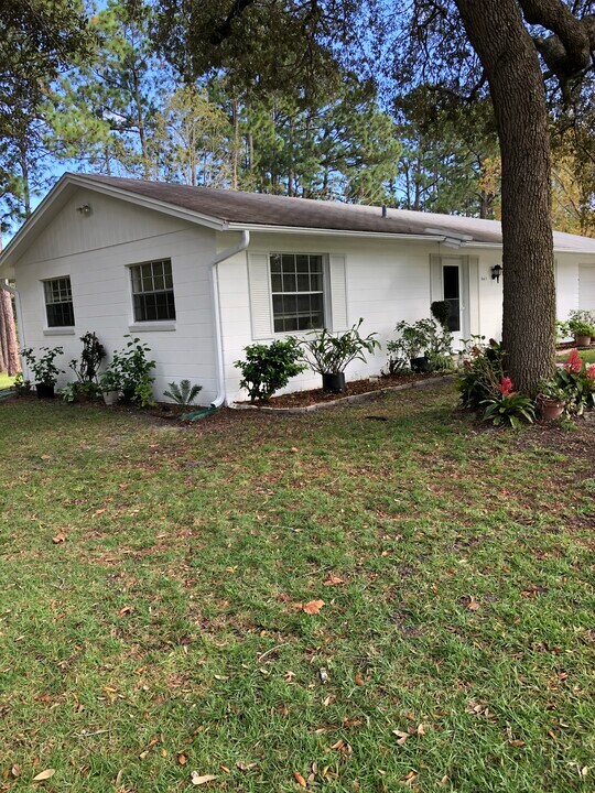 847 Ana Ct in St. Augustine, FL - Building Photo