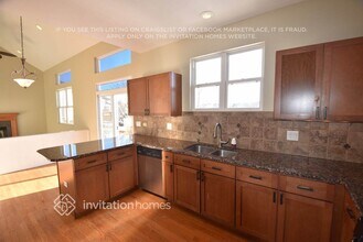 878 Deer Path Dr, Unit 6-715 in Antioch, IL - Foto de edificio - Building Photo