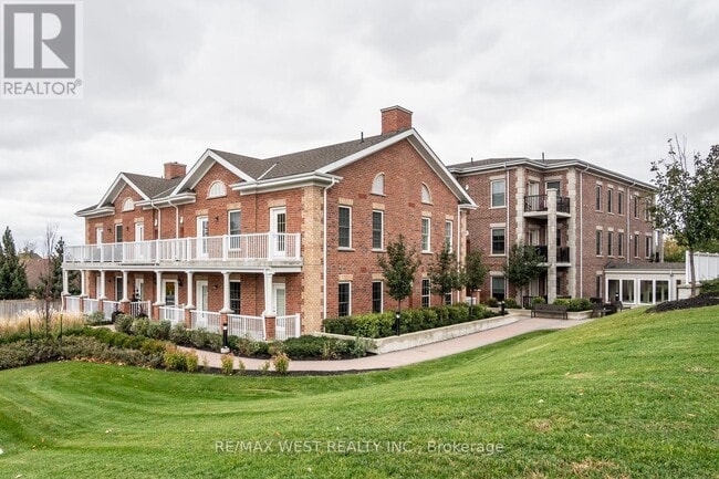 property at 10360-10360 Islington Ave