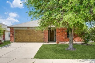 1133 Day Dream Dr in Haslet, TX - Building Photo