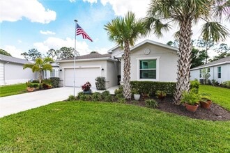 9128 Leatherwood Loop in Lehigh Acres, FL - Building Photo - Building Photo