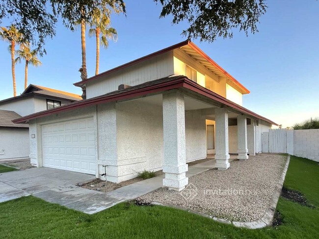 10037 W Montecito Ave in Phoenix, AZ - Building Photo - Building Photo