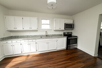 2022 14th Ave N in Nashville, TN - Building Photo - Building Photo