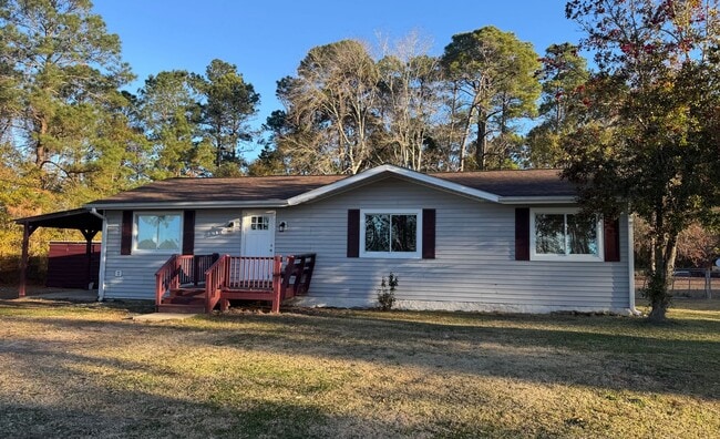 property at 210 Scott Town Rd