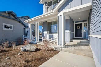 11944 Alydar Lp in Colorado Springs, CO - Building Photo - Building Photo