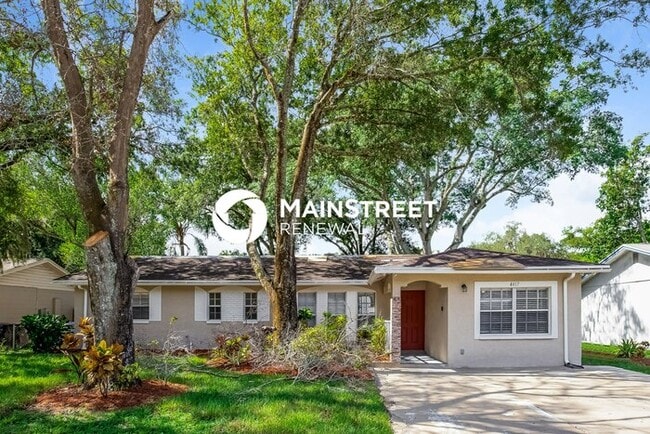 property at 4417 Tuna Dr