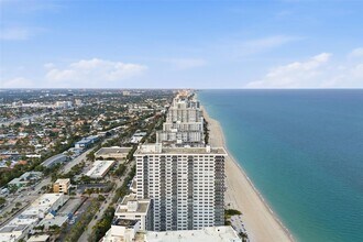3500 Galt Ocean Dr in Fort Lauderdale, FL - Building Photo - Building Photo