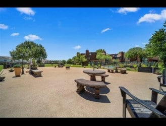 1712 Baird Farm Cir in Arlington, TX - Building Photo - Building Photo