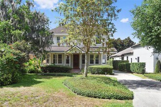 1580 Oakhurst Ave in Winter Park, FL - Building Photo - Building Photo