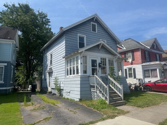 149 W North St in Ilion, NY - Building Photo - Building Photo