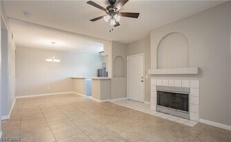 2251 Wigwam Pkwy, Unit 416 in Henderson, NV - Building Photo