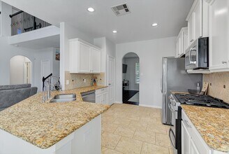 4203 Bergamo Shores Dr in Katy, TX - Building Photo - Building Photo