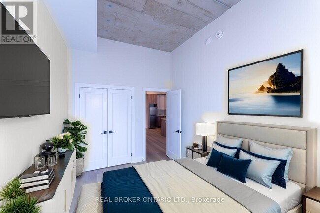169-169 James St S in Hamilton, ON - Building Photo - Building Photo