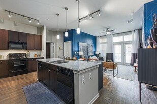 Aspire at 610 Apartments