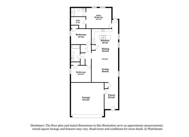 5254 Dawn Break in Saint Hedwig, TX - Building Photo - Building Photo