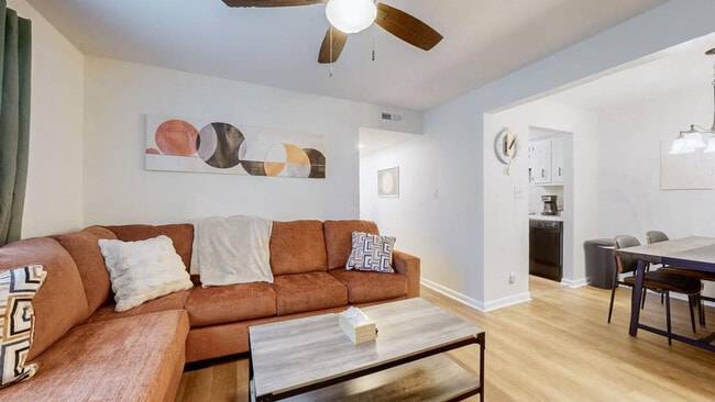 property at 253 White Oak Rd