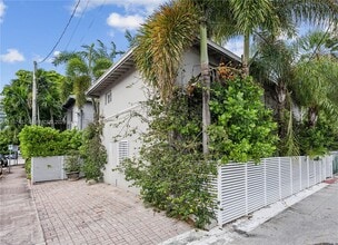 1231 15th Terrace in Miami Beach, FL - Building Photo - Building Photo
