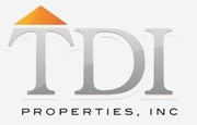 Property Management Company Logo TDI Properties Inc