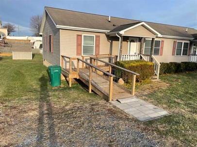 305 Seventh Ave in Luray, VA - Building Photo - Building Photo