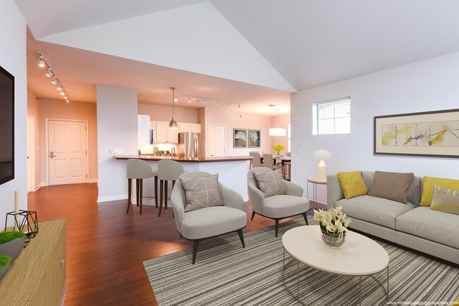 property at 4120 S Lake Dr