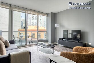 388 Beale St in San Francisco, CA - Building Photo - Building Photo