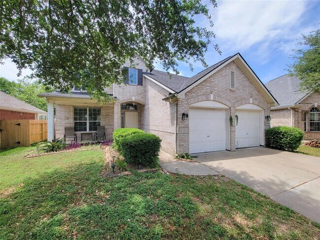 11811 Champions Grove Ln in Houston, TX - Building Photo - Building Photo