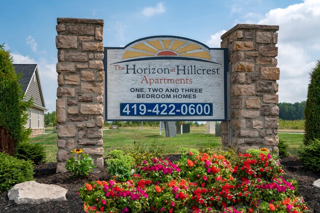 Horizon at Hillcrest Apartments