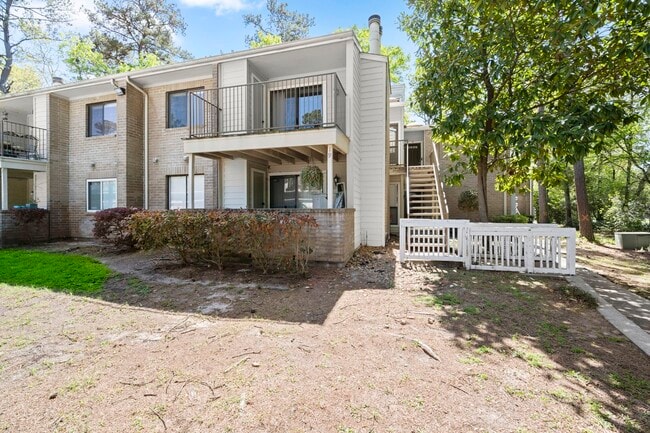 property at 3500 Tangle Brush Dr