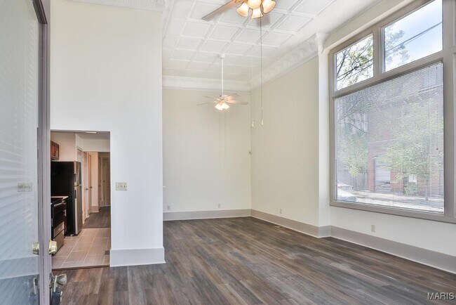 3868 Shenandoah Ave in St. Louis, MO - Building Photo - Building Photo