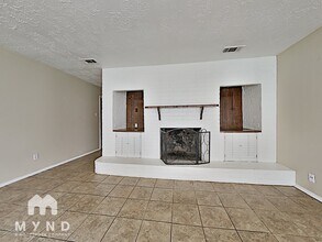 4435 Algernon Dr in Spring, TX - Building Photo - Building Photo