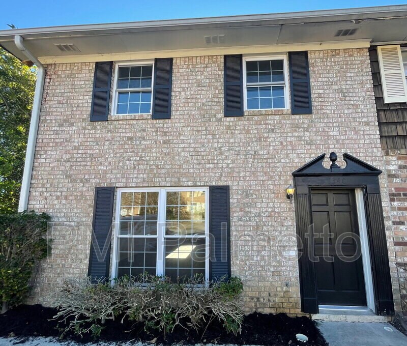 1340 Cactus Ave in Columbia, SC - Building Photo