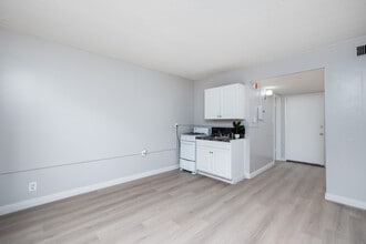 Interior Photo