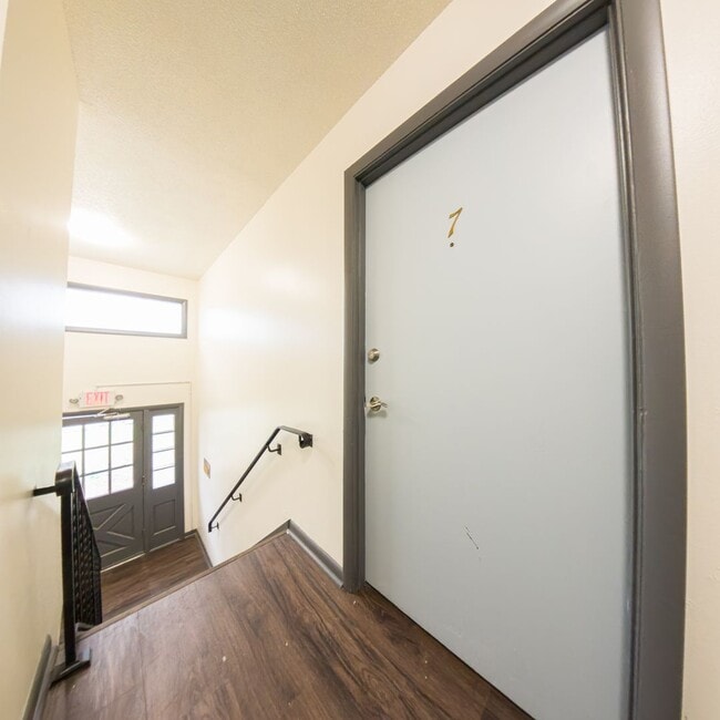 property at 104 2nd St NW