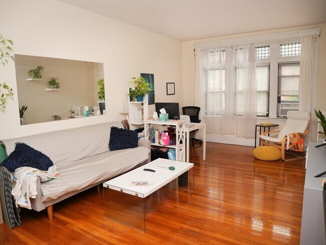 property at 223 Saint Paul St