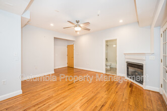 1417 Chapin St NW in Washington, DC - Building Photo - Building Photo