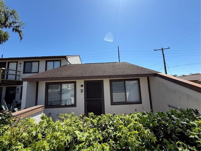 property at 3032 SE 5th Terrace