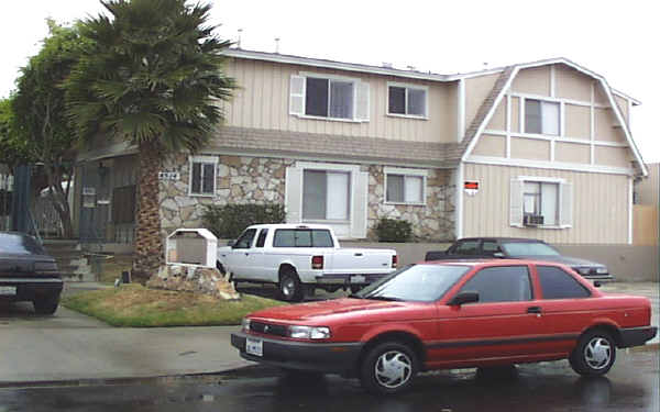 The Ranch in San Diego, CA - Foto de edificio - Building Photo