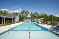 Swells Cottage Apartment Homes in Murrells Inlet, SC - Building Photo - Building Photo